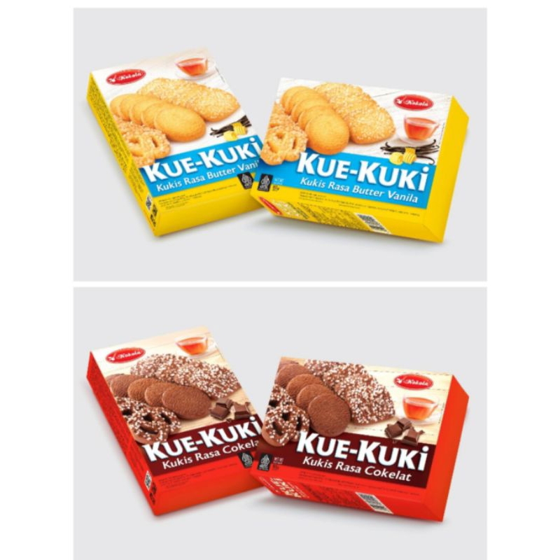 

KOKOLA KUE KUKI 80 gram