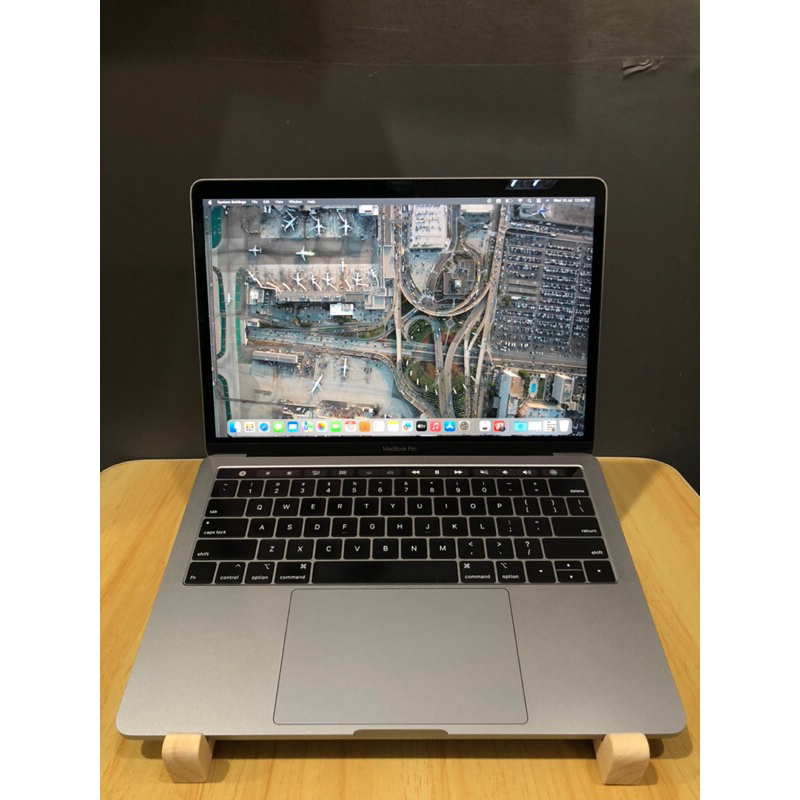 Macbook Pro 2019 13inc Touchbar i5/8/256