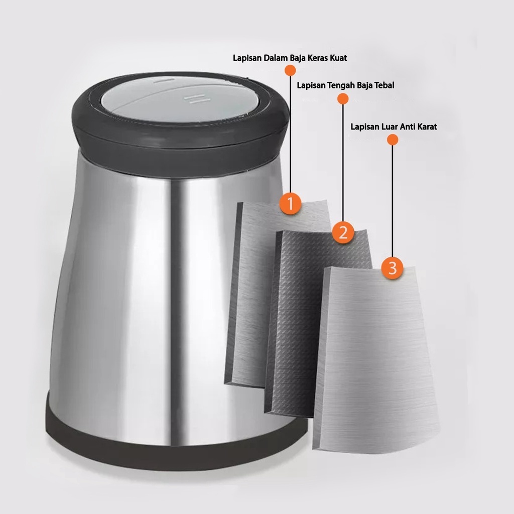 Blender Chopper Blender Daging Stainless Coper Penggiling Daging Serbaguna