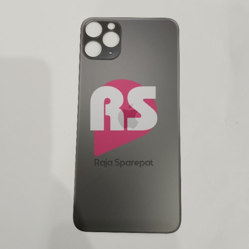 BACKDOOR/BACKCOVER IPHONE 11 PRO MAX