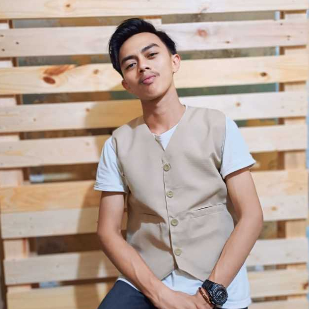 Rompi Pria Vest Rompi Setelan Dalaman Jas Pria