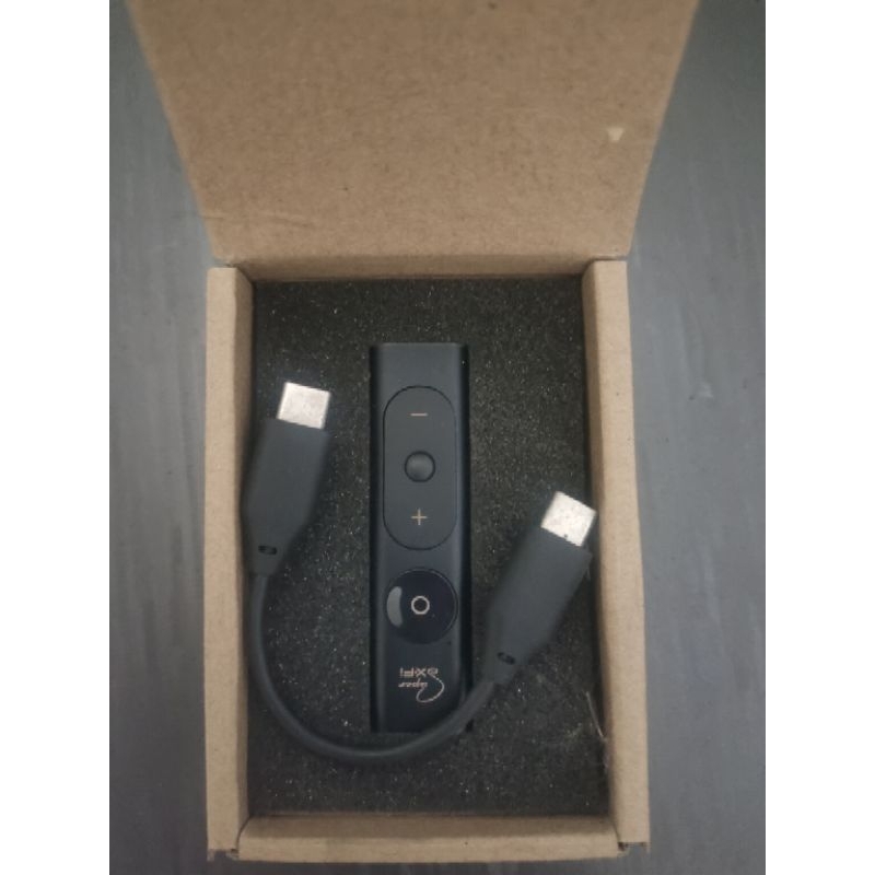 CREATIVE SXFI DAC AMP AK3477 600omh