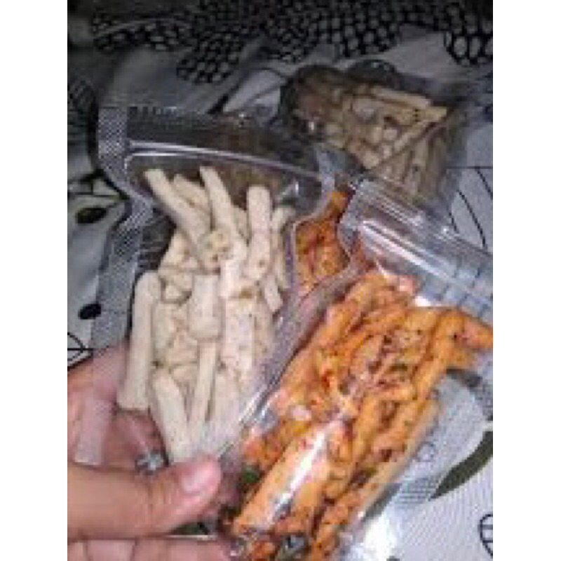 

BASRENG POLL PEDAS | BAKSO GORENG PEDAS DAUN JERUK | UKURAN 50 GRAM
