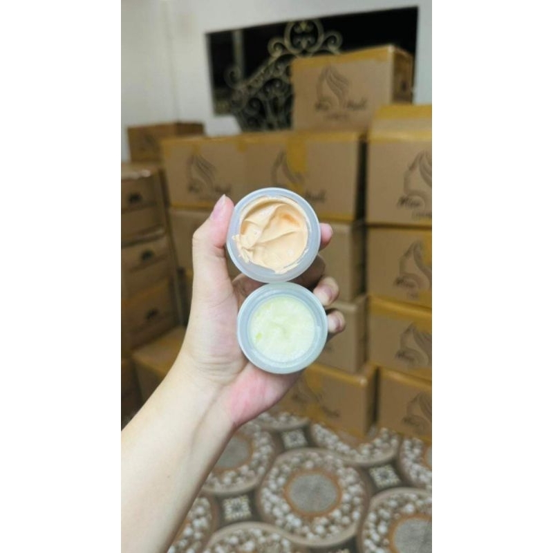 ECERAN paket PREMIUM MH COSMETIC