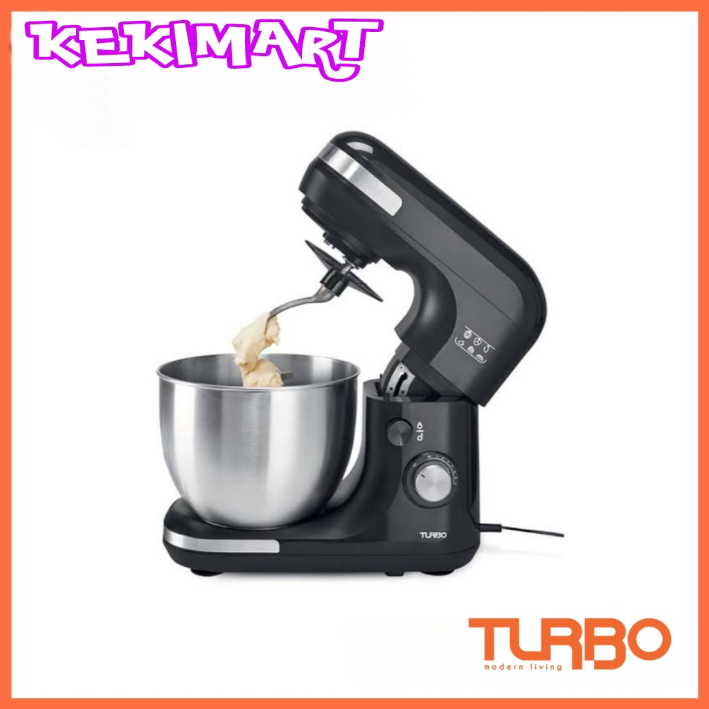 TURBO Stand Mixer Grande EHM9595