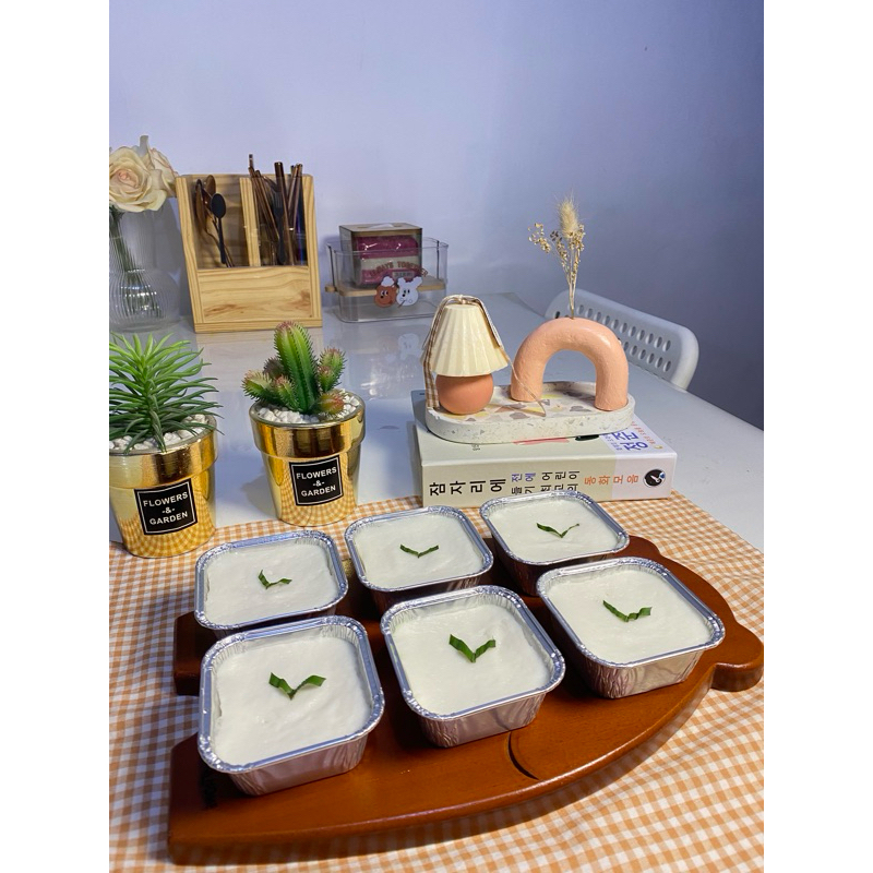 

kue Lumpur Surga (6 pcs)