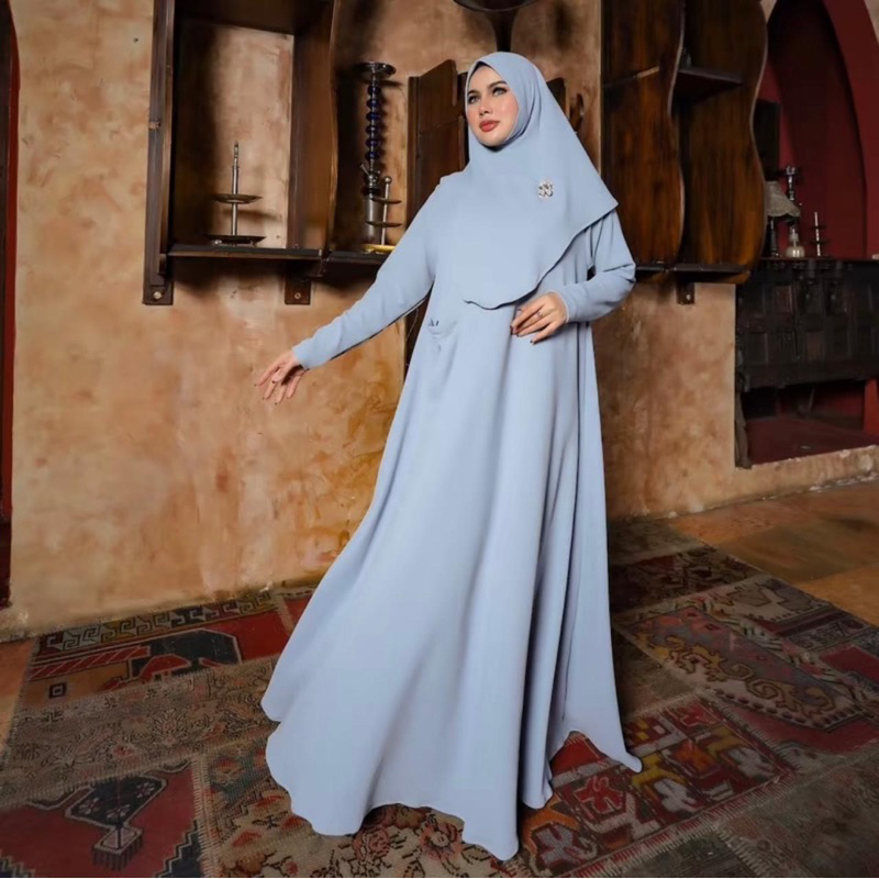 Gamis shellasaukia