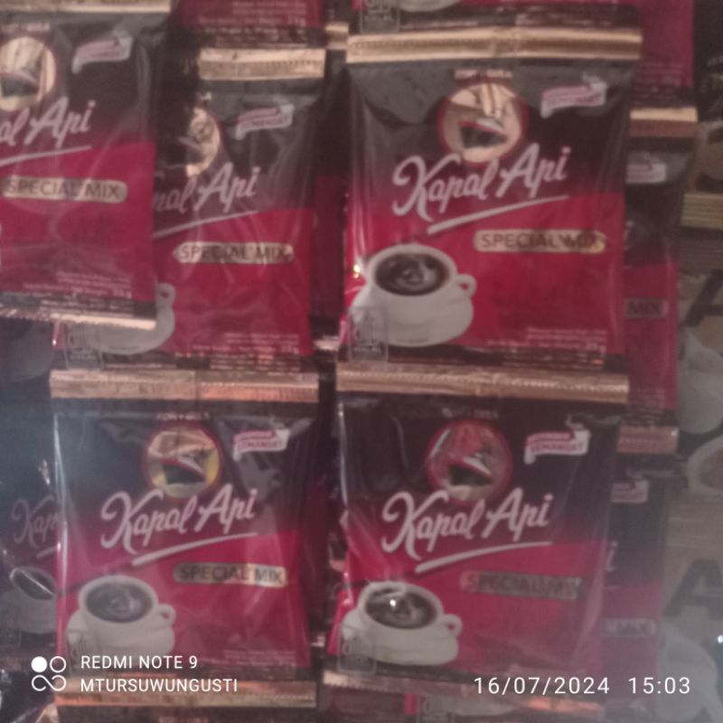 

kopi sacet