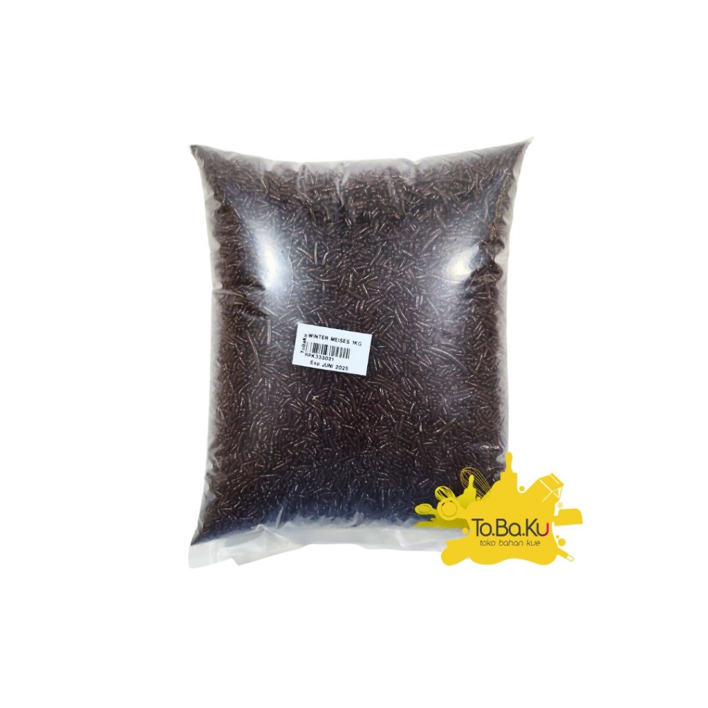 

Winter Meises 500gr (Kemasan Repack)