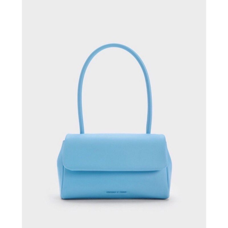 ck curved handle / hobo ck