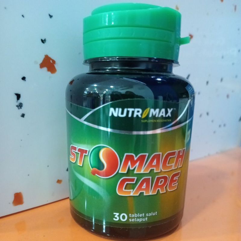 nutrimax stomach care