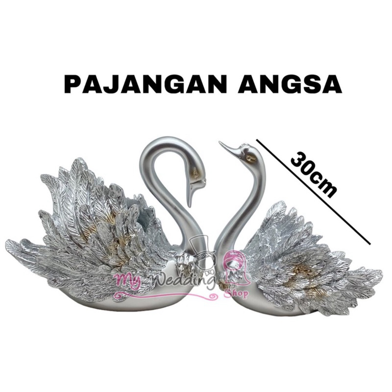 PAJANGAN ANGSA
