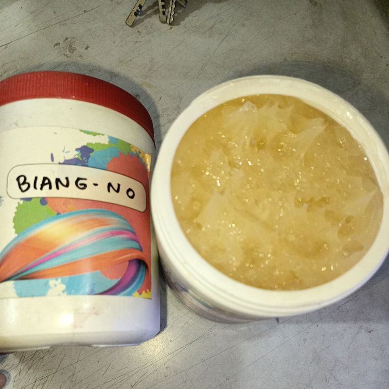 

Biang N.O | Biang NO waterbase 1kg