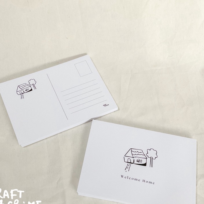 

Wow craftandcreme POSTCARD MONO POSTCARD KARTU POS MINIMALIST KOREAN CARD AESTHETIC KARTU ESTETIK ROOM DECOR KARTU DINDING