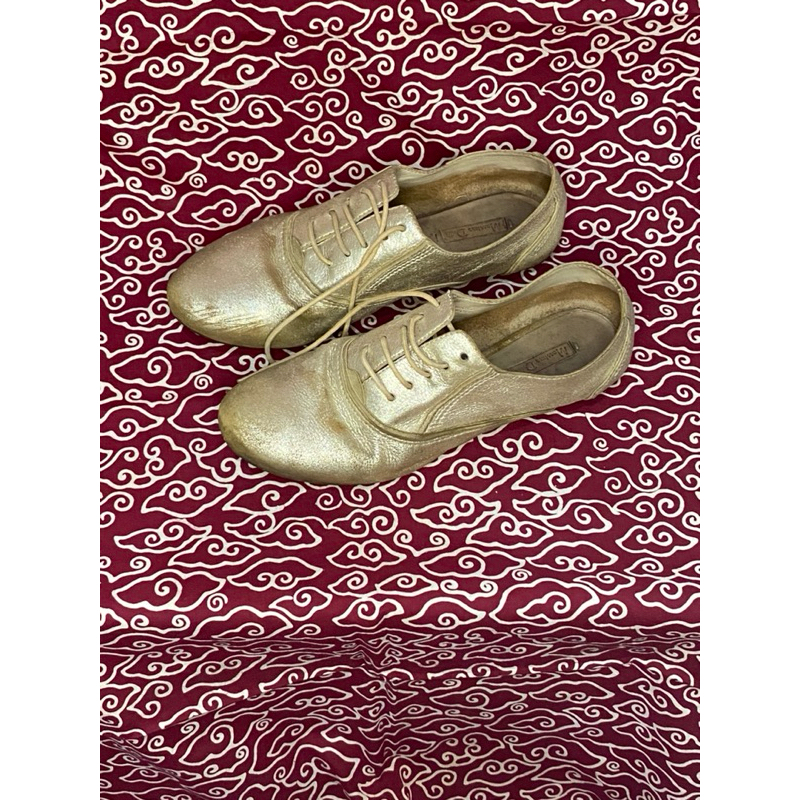 MASSIMO DUTTI shoes woman