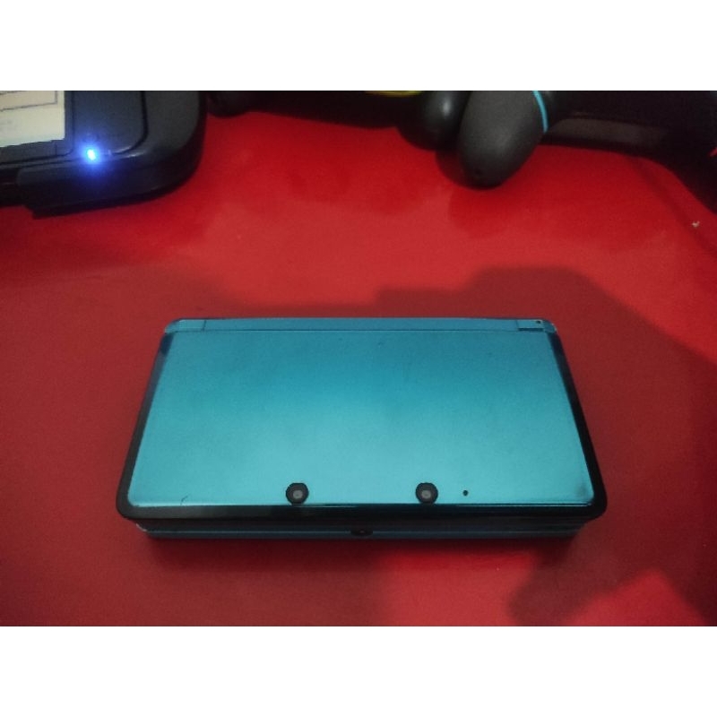 3ds cfw