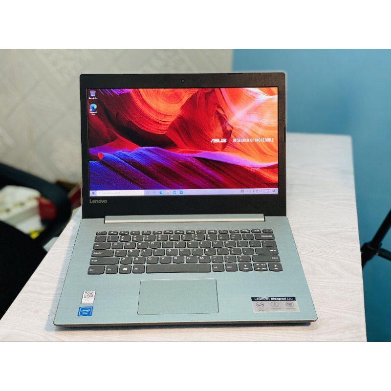 LAPTOP LENOVO IDEAPAD 330 INTEL CELERON N4000