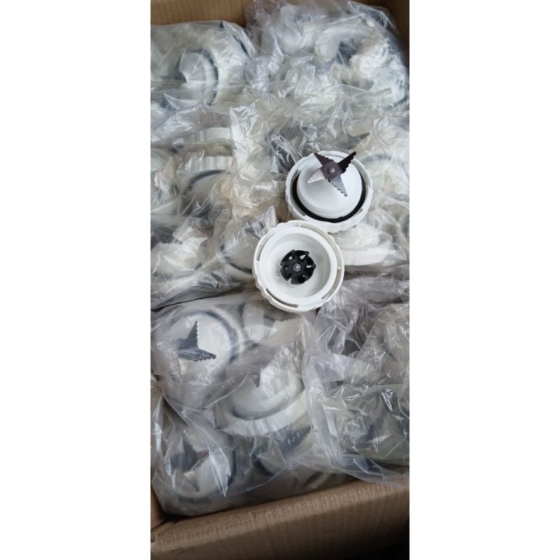 Pisau bumbu philips/Pisau Jus BLENDER PHILIPS Mounting Philips