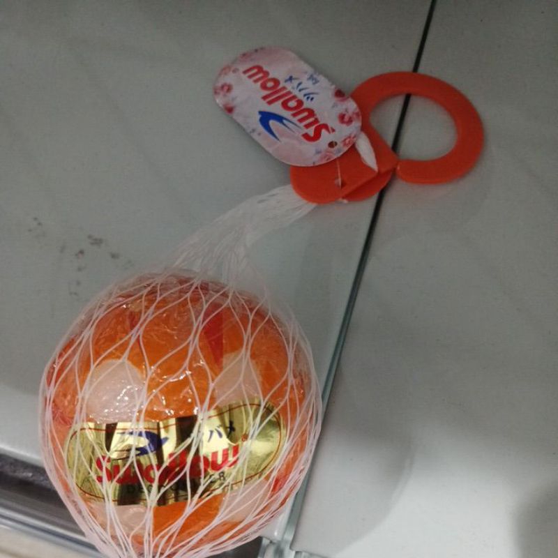 kapur barus ball gantung 150g