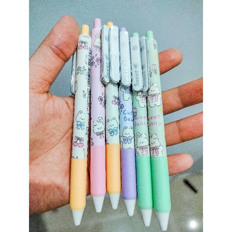 

Pensil Mekanik