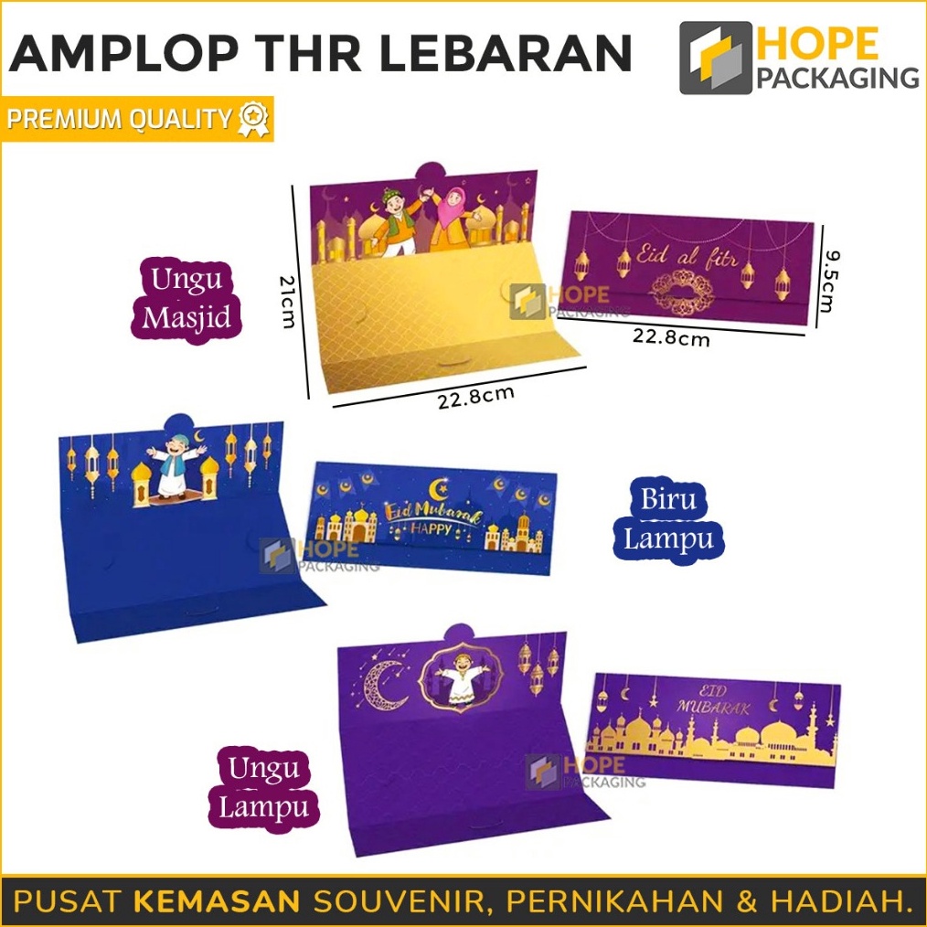

PROMO Harga 3 Pcs Amplop Lebaran Idul Fitri Amplop Thr Lebaran Aesthetic Angpao Lebaran Angpao Amplop idul fitri