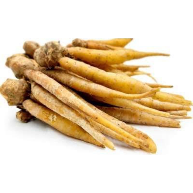 

BSM | TERMURAH Temu Kunci Segar 250gr - 1kg / Temu Kunci