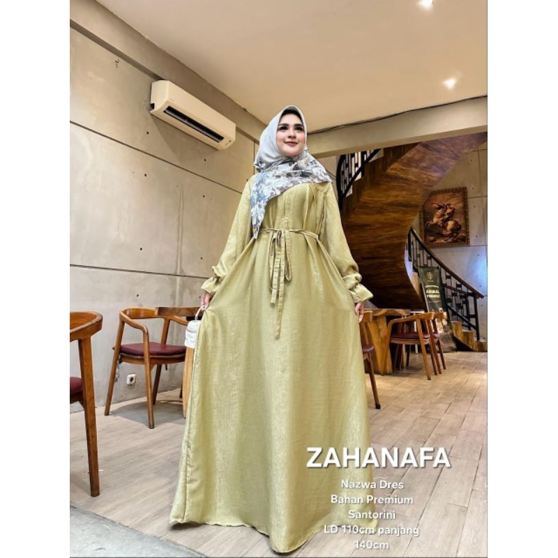dress wanita||nazwa dress||Santorini dress