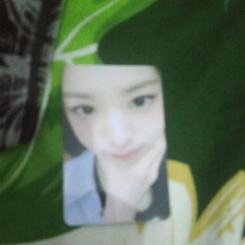 wonyoung Zoom (Unof)