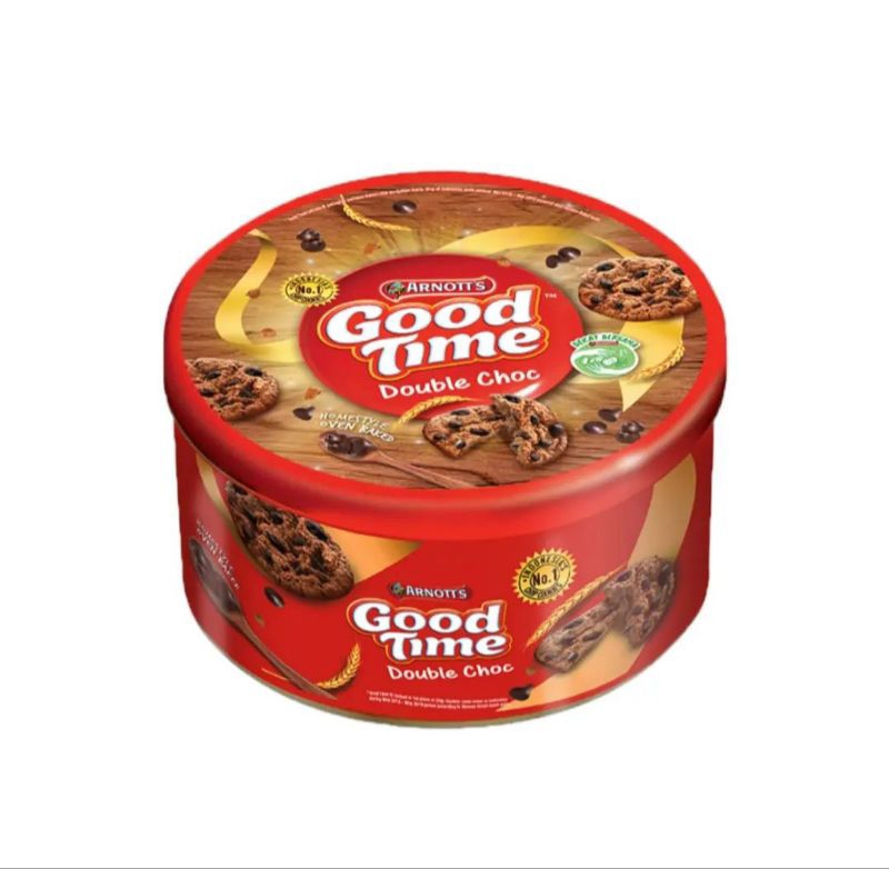 

GoodTime 149gr