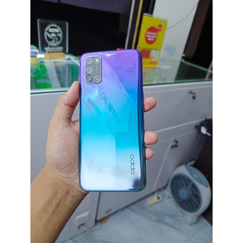 Oppo A92 8/128GB SECOND ORIGINAL