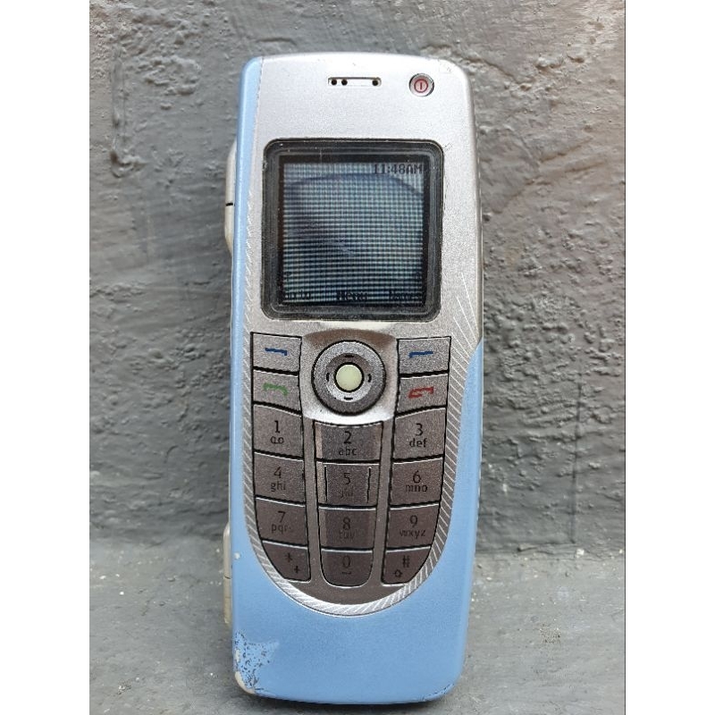 NOKIA 9300