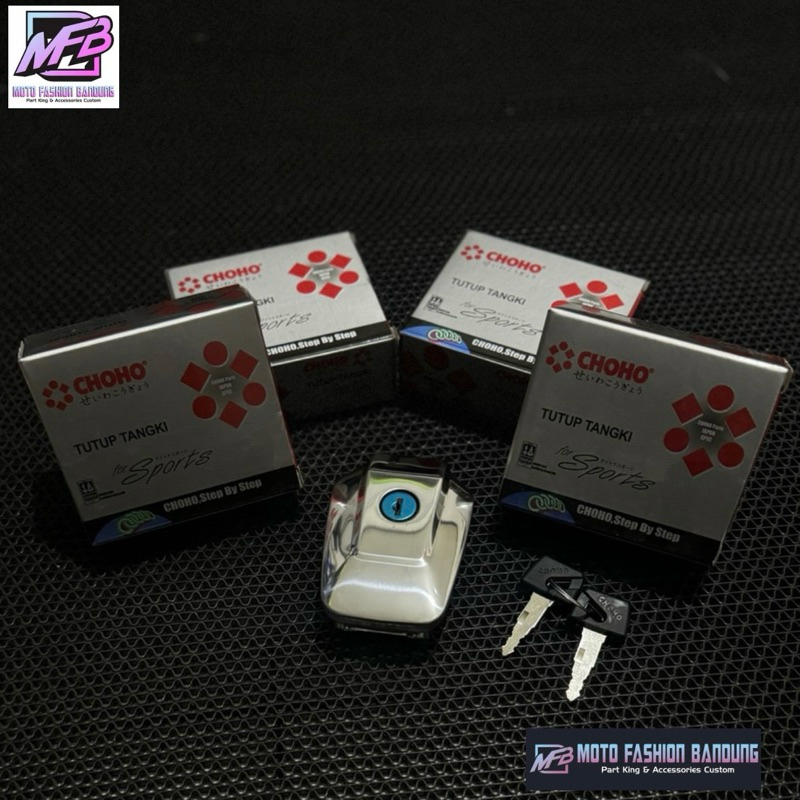 TUTUP TANGKI RXSPECIAL RXS RXK PNP RXS YT115 RXK BERKUALITAS