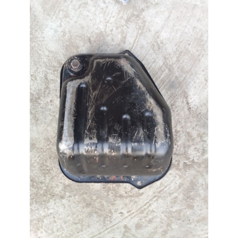 Tutup Calter Tutup Oli Agya Matic Ayla Matic Barang Cabutan Original