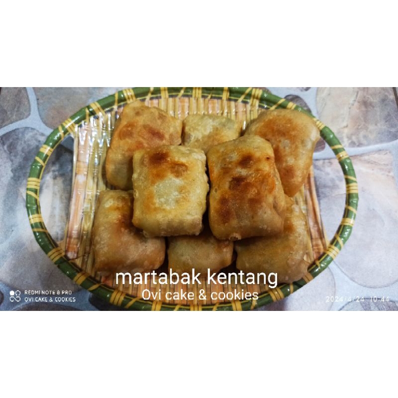 

martabak kentang