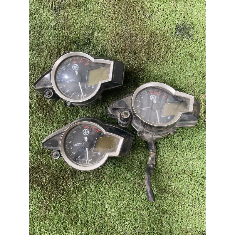 spidometer vixion nvl