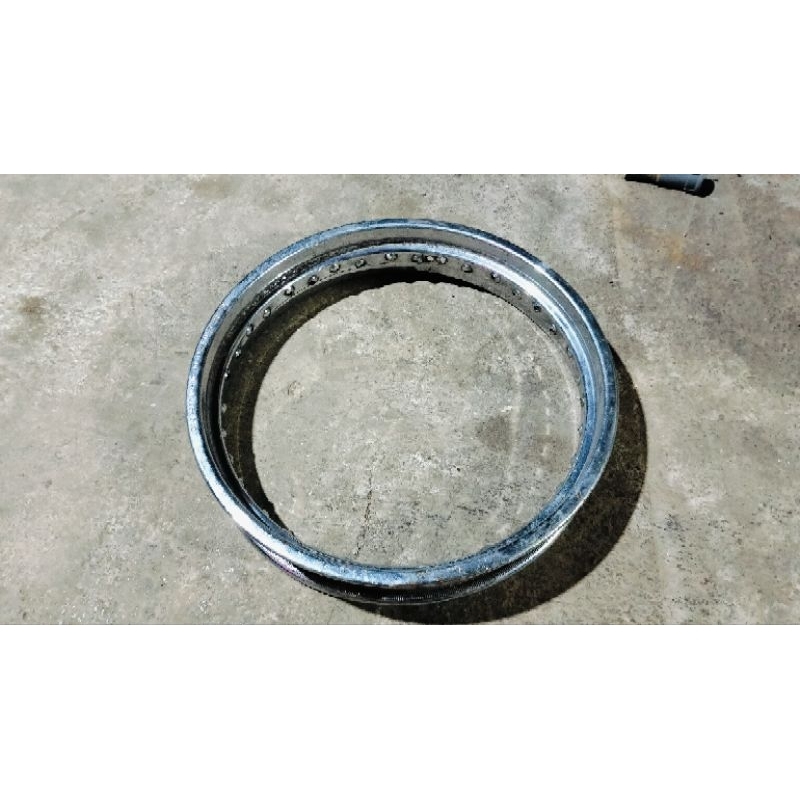 velg DID bekas murah obral 17-250