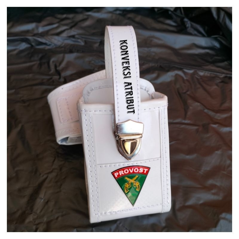 sarung HT provos tni