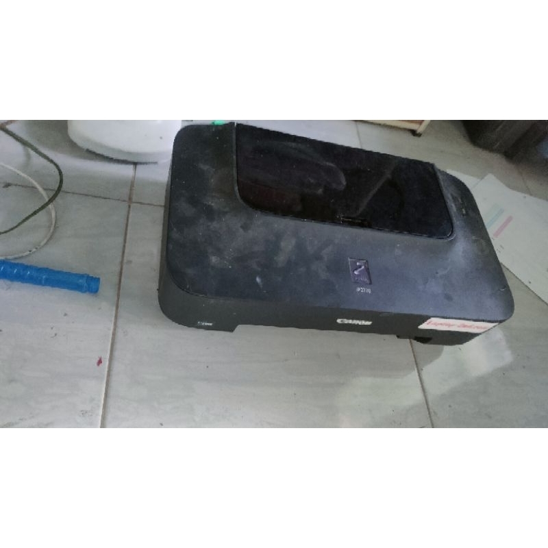 Printer iP2770 rusak