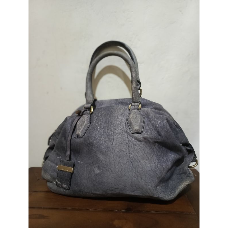 tas morgan preloved