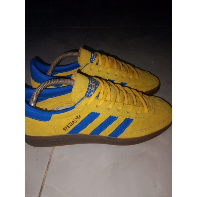 ADIDAS SPEZIAL CW MALMO SECOND