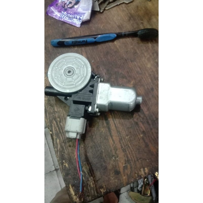 motor power window crv gen 3 2007 2008 2009 2010 2012