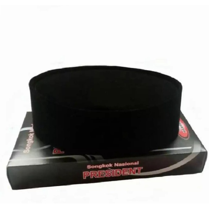 TERLARISSS PECI  TOPI PECI SONGKOK KOPIAH HAJI  REAL PICT