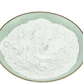 [600gram] Shi Gao / Batu Tahu / Cioko / Bubuk Shi Gao - [ ] - Gypsum Fibrosum