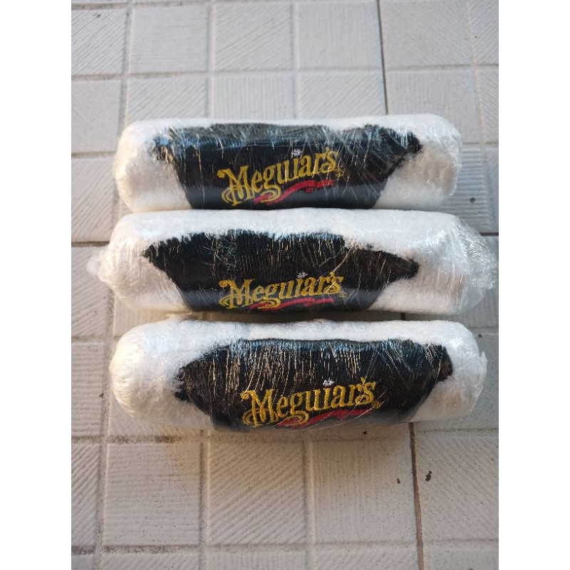 Meguiars microfiber wash mitt - wash mitt - meguiars
