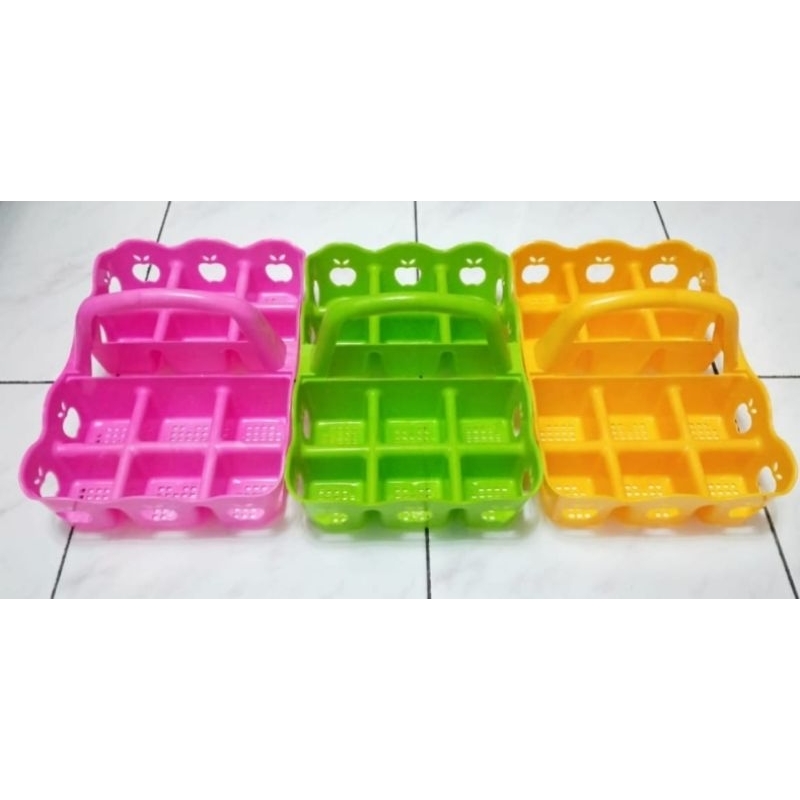 RAK AQUA GELAS/ RAK GELAS