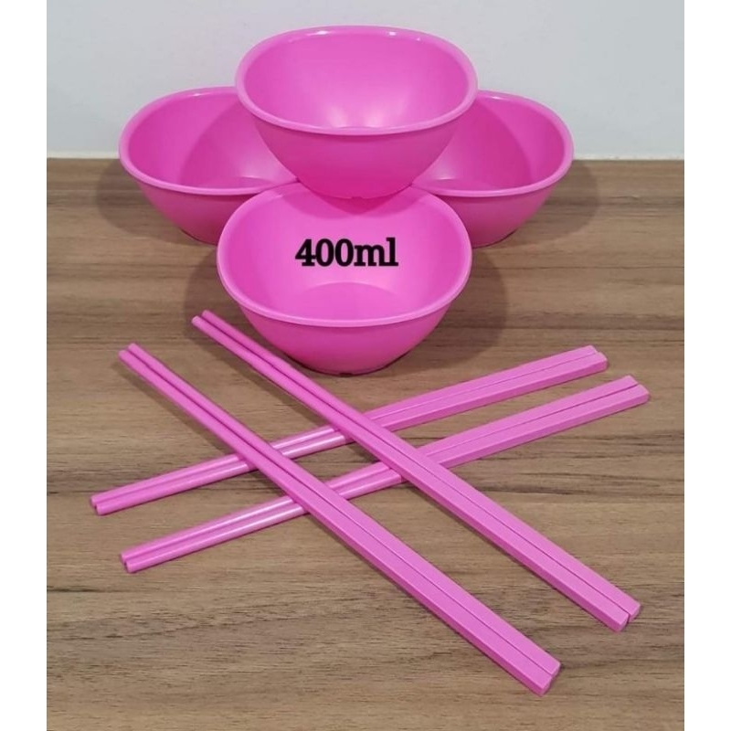 sumpit Tupperware/Legacy bowl /legacy bowl 400ml/Legacy bowl 700ml/legacy bowl Tupperware/legacy bow