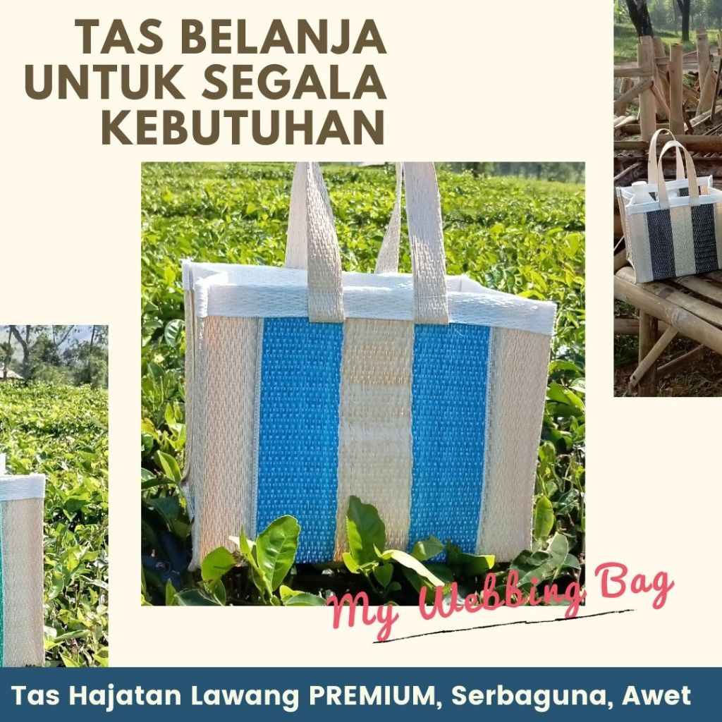 Tas Berkat, Tas Tahlil, Tas Selamatan, Tas Hajatan Lawang Sangat Nyaman, Tas Berkat di Surabaya