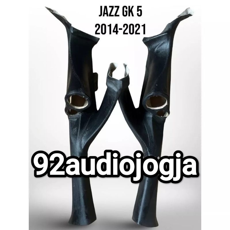 Pilar 3 Way Honda Jazz GK 5 2014 - 2021