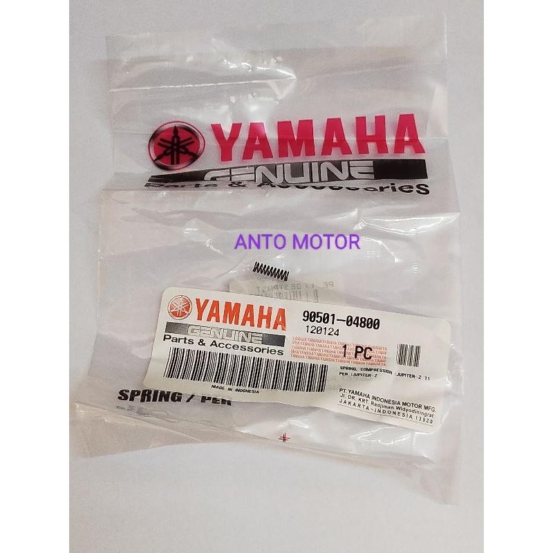 PER CAGE KOPLING CRYPTON VEGA R JUPITER Z ASLI YAMAHA YGP