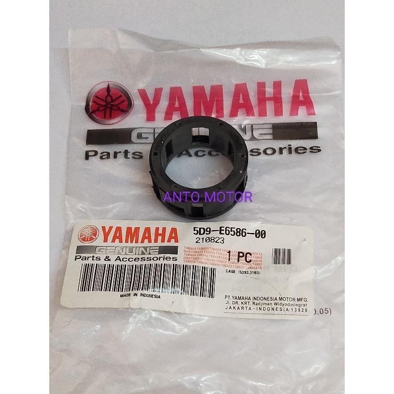 CAGE KOPLING CRYPTON VEGA R VEGA ZR JUPITER Z ASLI YAMAHA YGP